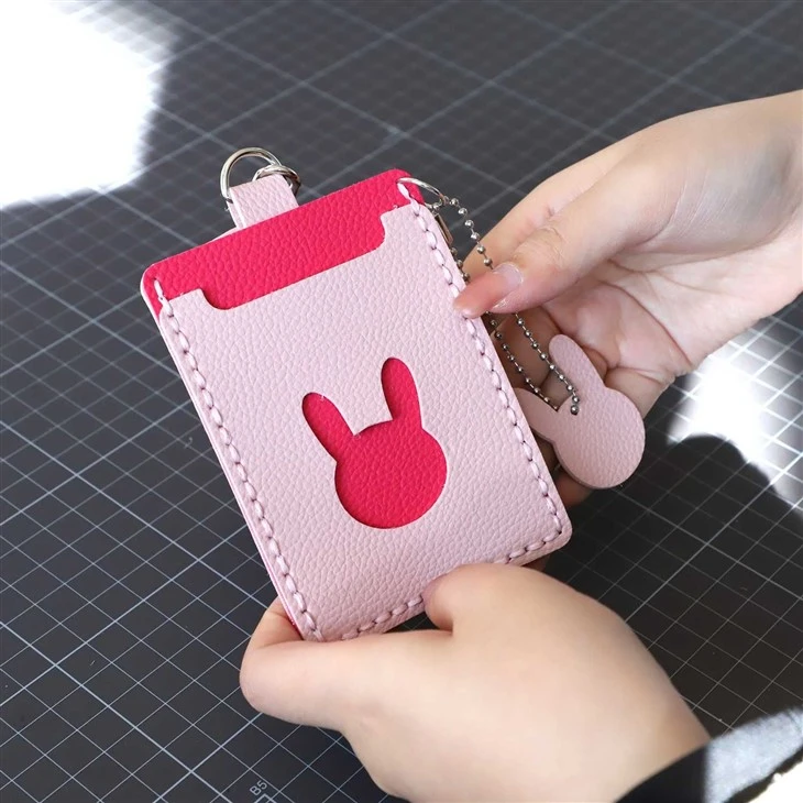 DIY Card Holder