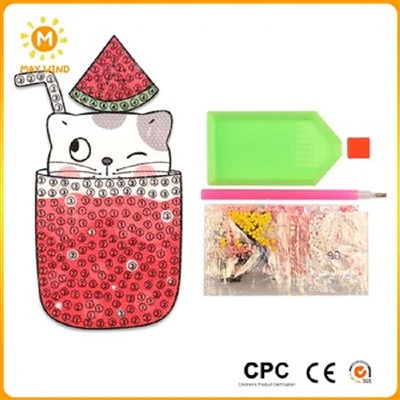 Magnet Peti Sendiri Buatan Sendiri